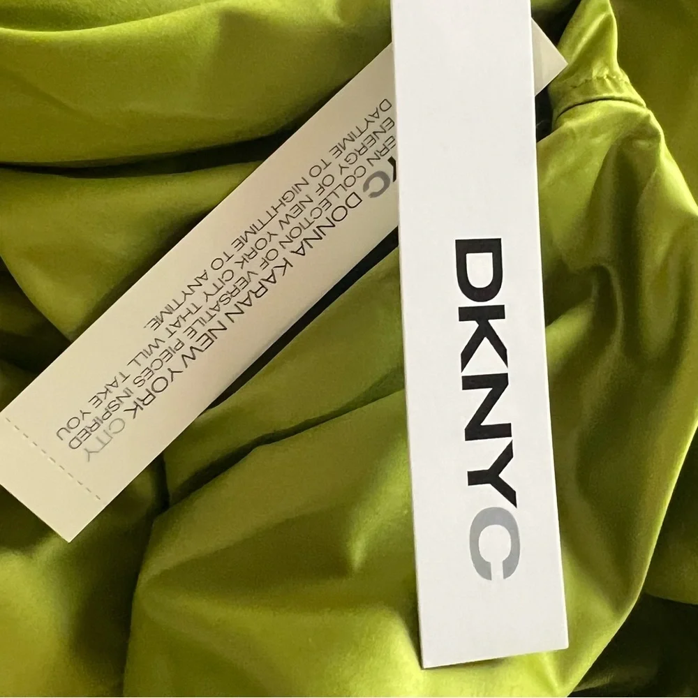 Women's Lime Green‎ Jacket
